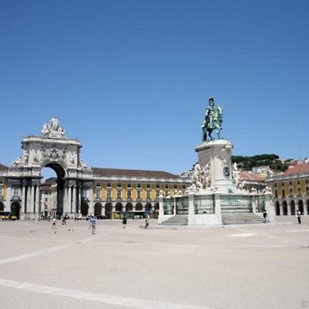 Arsenal Apartment Lisbon Bagian luar foto