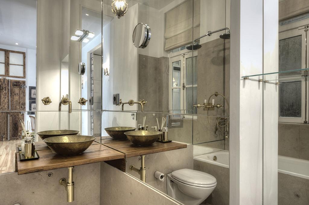 Arsenal Apartment Lisbon Bagian luar foto
