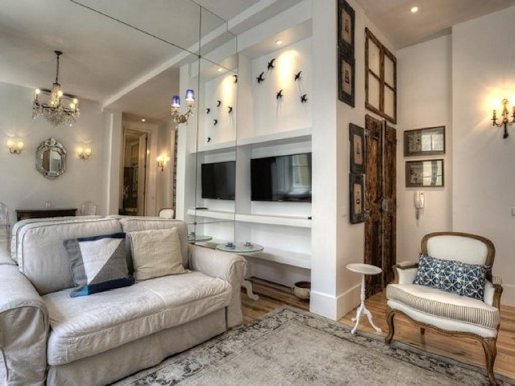 Arsenal Apartment Lisbon Bagian luar foto