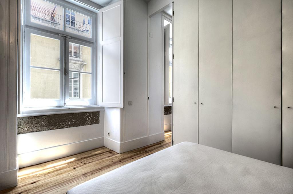Arsenal Apartment Lisbon Bagian luar foto