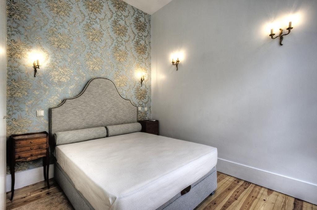 Arsenal Apartment Lisbon Bagian luar foto