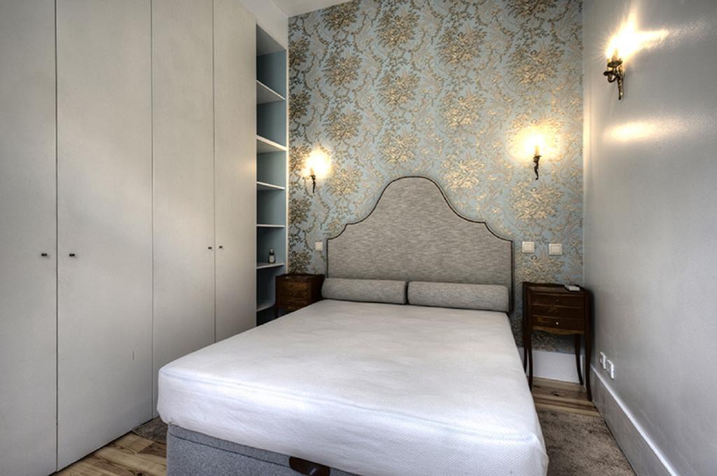 Arsenal Apartment Lisbon Bagian luar foto