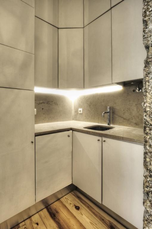 Arsenal Apartment Lisbon Bagian luar foto