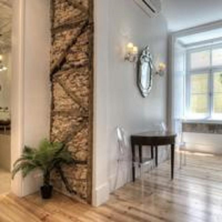 Arsenal Apartment Lisbon Bagian luar foto